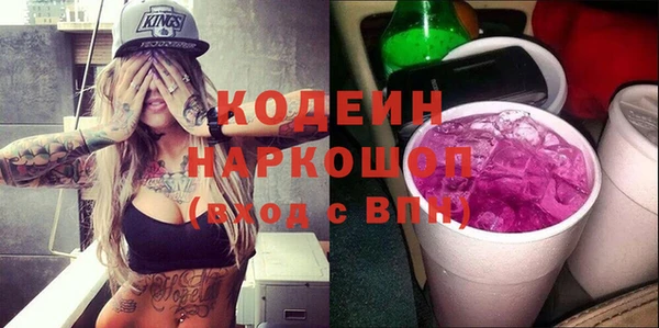 прущий лед Нея
